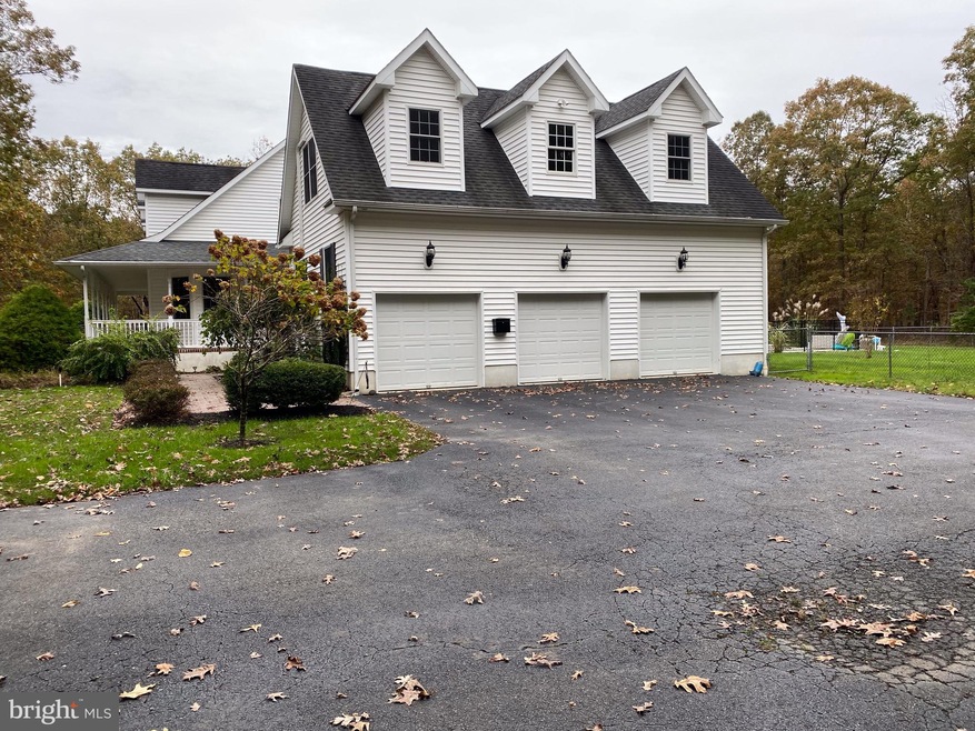 2009 Tuckahoe Rd, Franklinville, NJ 08322 - photo 1