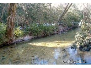 West Fork of the French Broad