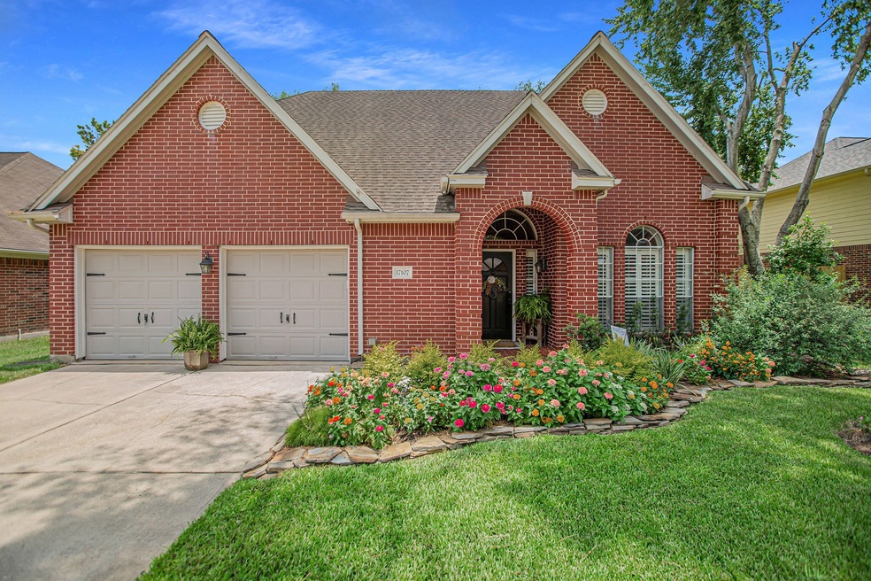 17107 Cross Springs Dr, Houston, TX 77095 - photo 1