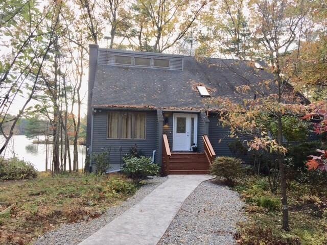 21 Sunrise Terrace, Chepachet, RI 02814 - photo 1