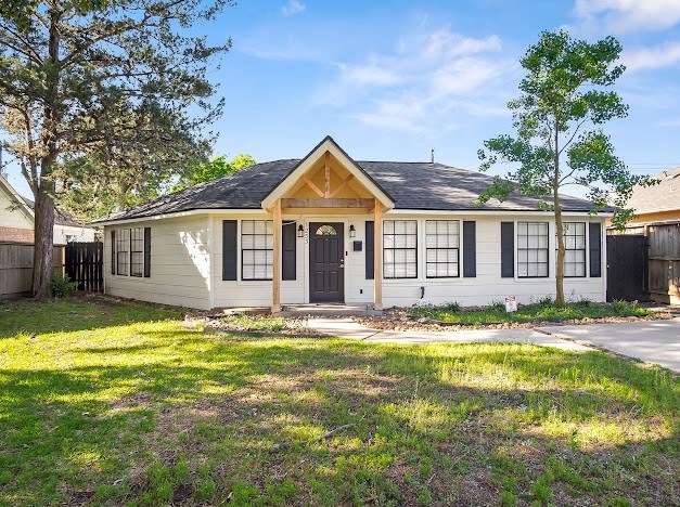 1253 Du Barry Ln, Houston, TX 77018 - photo 1