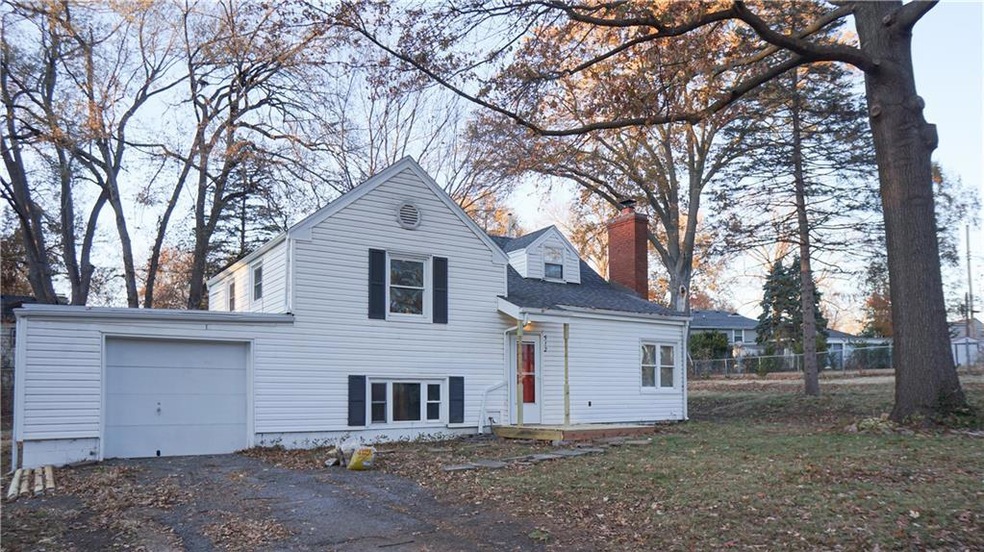 Sold • Co-Listing Agent