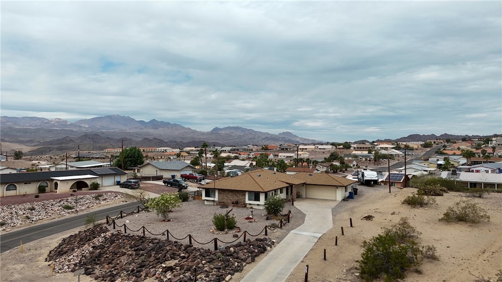 3101 Larkwood Ave, Bullhead City, AZ 86429 - photo 1