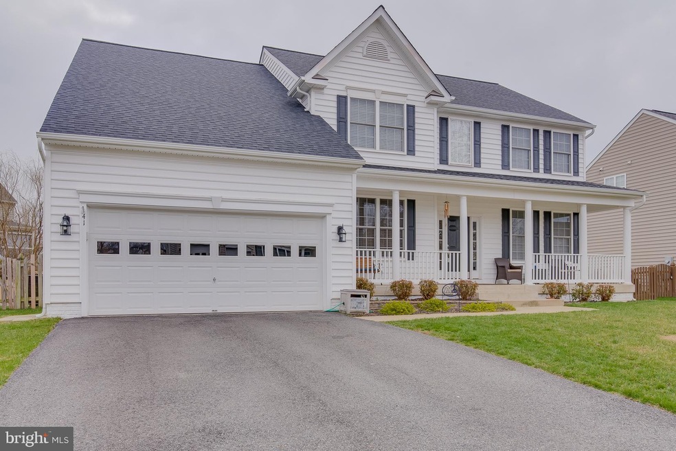 41 Banner Spring Cir, Stafford, VA 22554 - photo 1