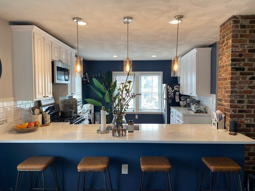 949 Broadway unit 2, Everett, MA 02149 - photo 1