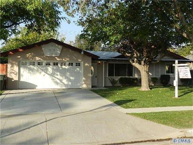 Great Curb Appeal