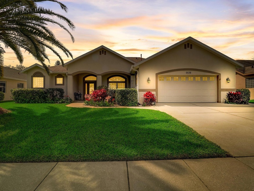 Christopher Dr - VT-001