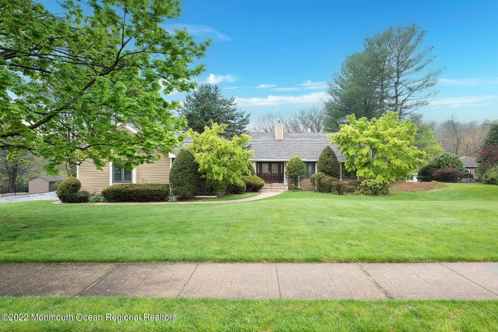 15 Brandywine Way, Middletown, NJ 07748 - photo 1