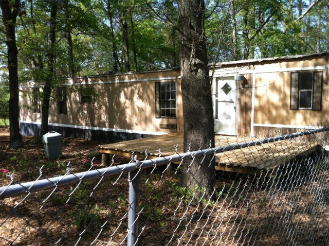 Main View