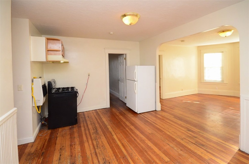 47 Mary St unit 3F, Pawtucket, RI 02860 - photo 1