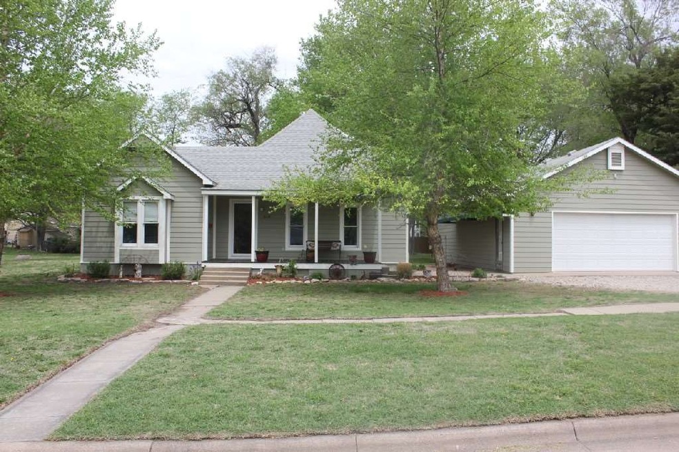 518 W. 4th
