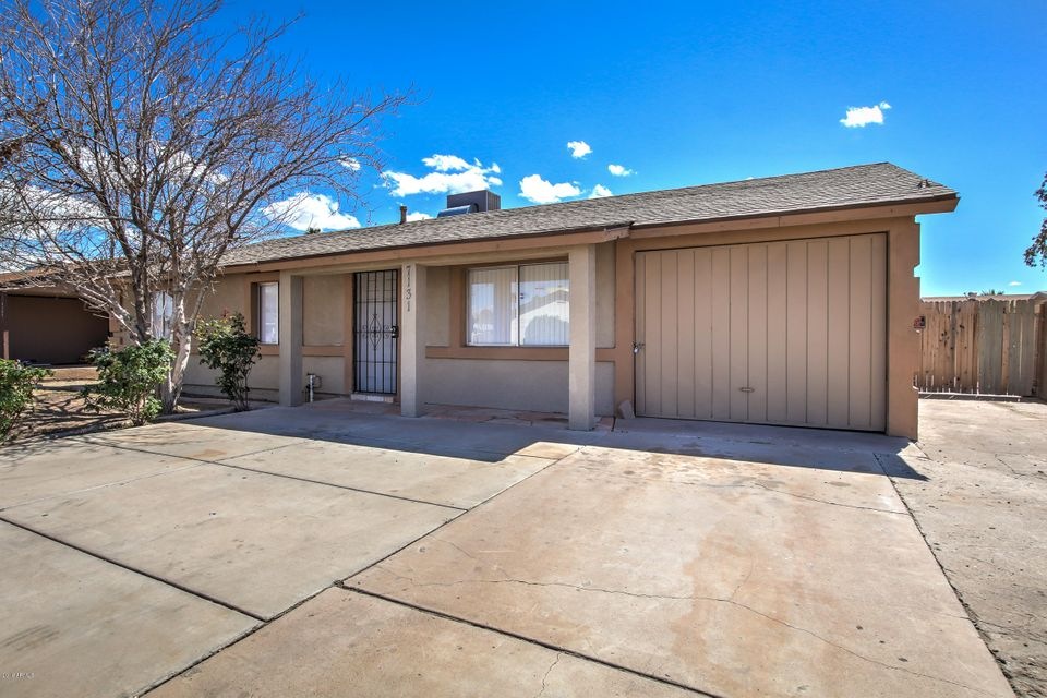 7131 W Heatherbrae Dr-1