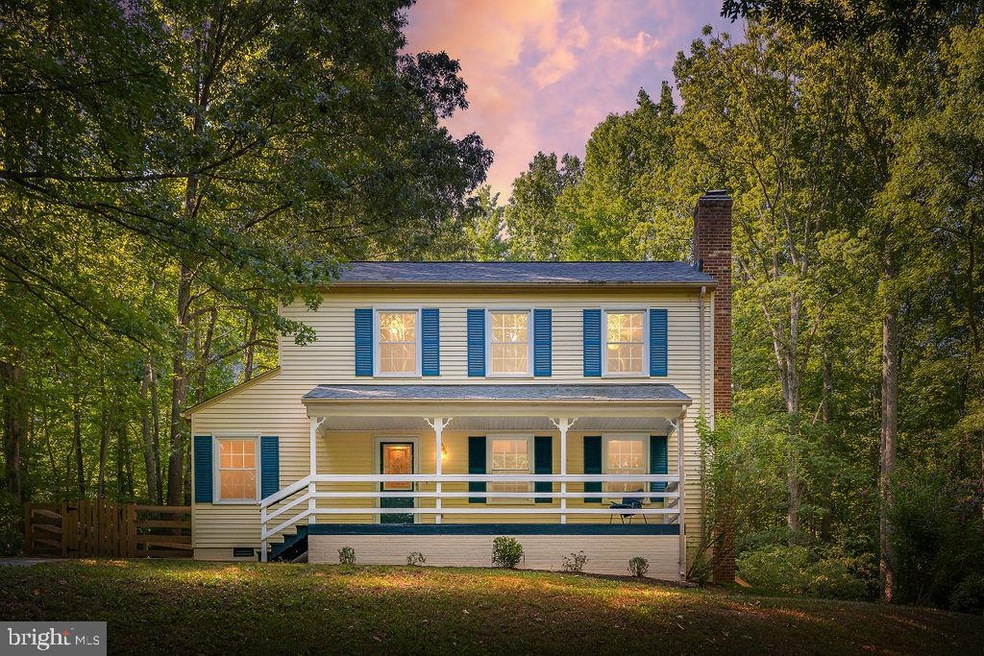 106 Longview Ln, Spotsylvania, VA 22553 - photo 1