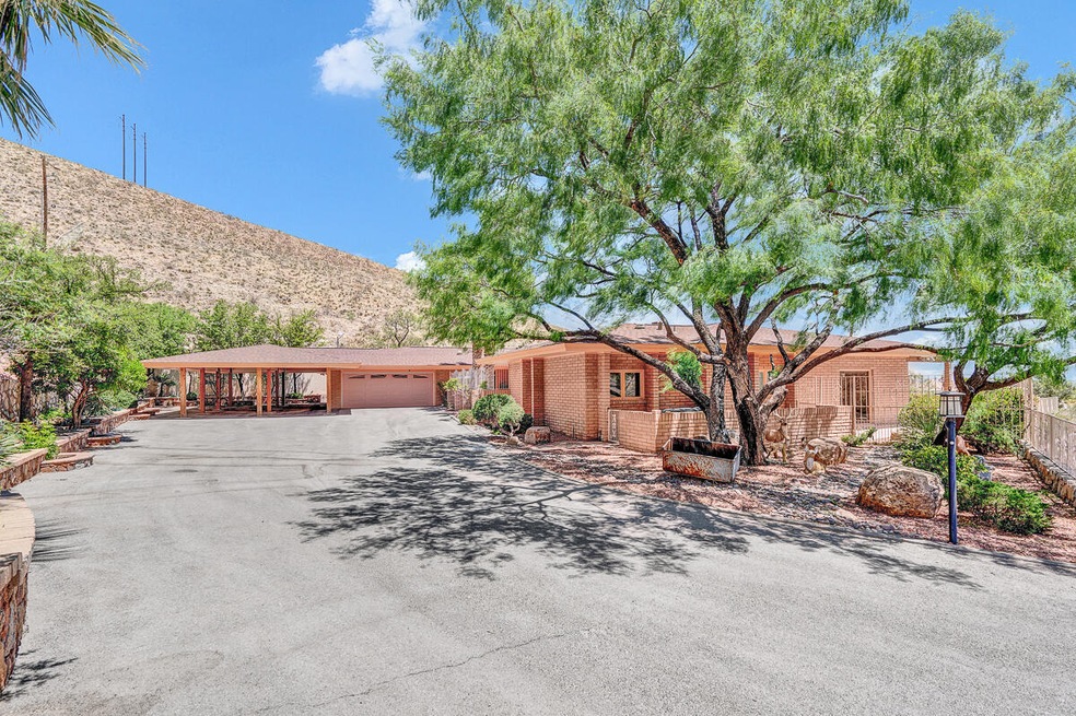 2419 Red Rock Canyon, El Paso, TX 79930 - photo 1
