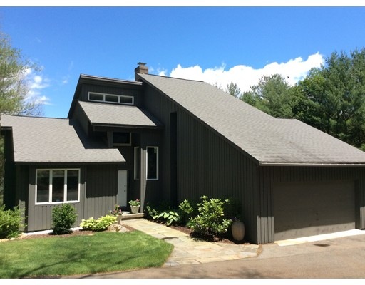 194 Crane Hill Rd, Wilbraham, MA 01095 - photo 1