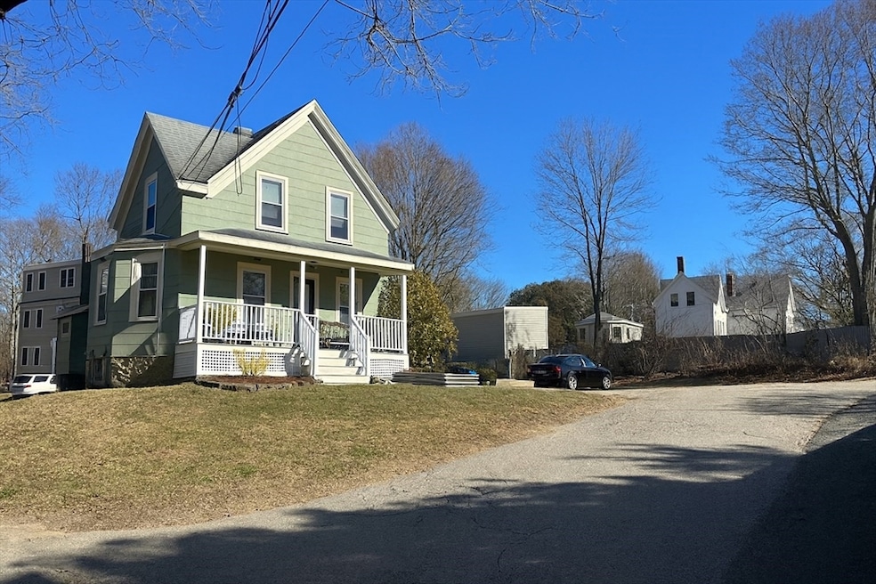 3 Winchester Terrace unit 2, Beverly, MA 01915 - photo 1