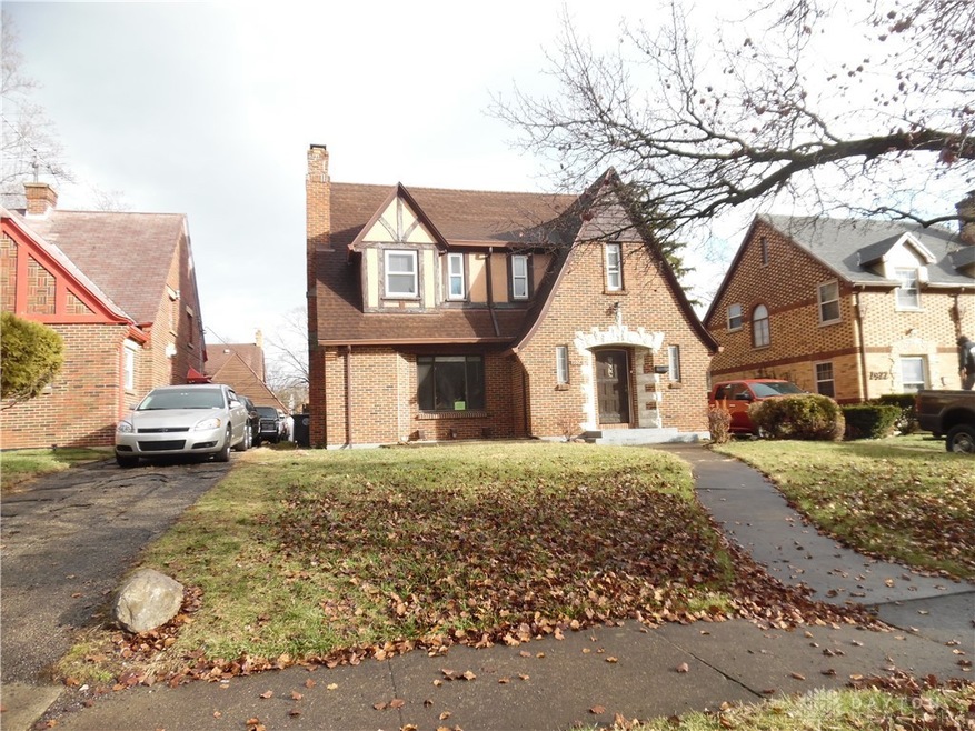 1924 Burbank Dr, Dayton, OH 45406 - photo 1