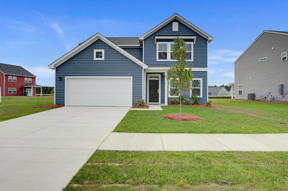 170 Lucca Dr, Summerville, SC 29486 - photo 1