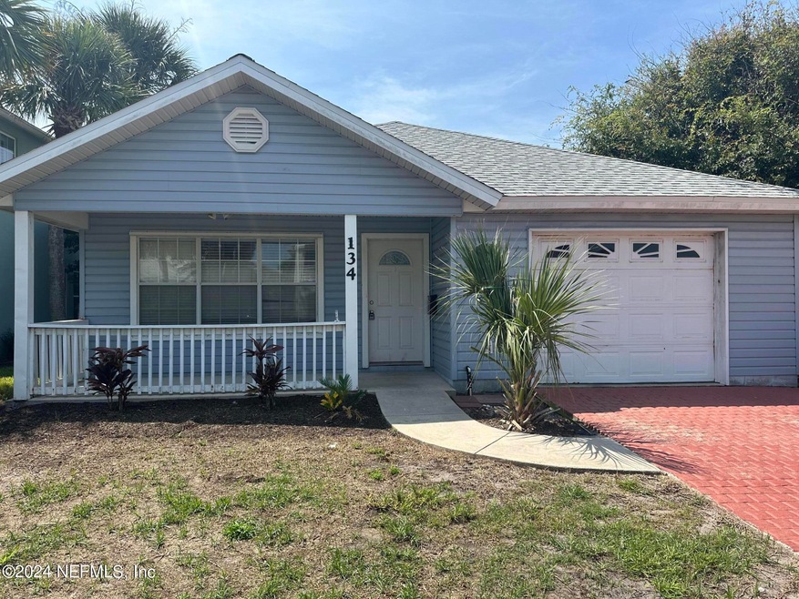 134 15th Ave S, Jacksonville Beach, FL 32250 - photo 1