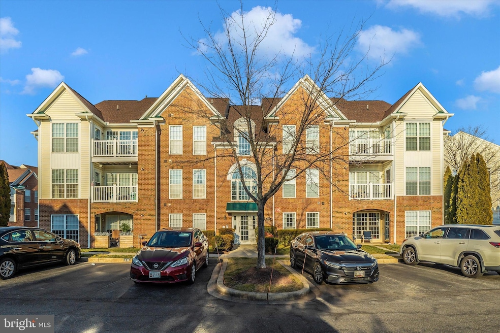 2506 Coach House Way unit 2A, Frederick, MD 21702 - photo 1