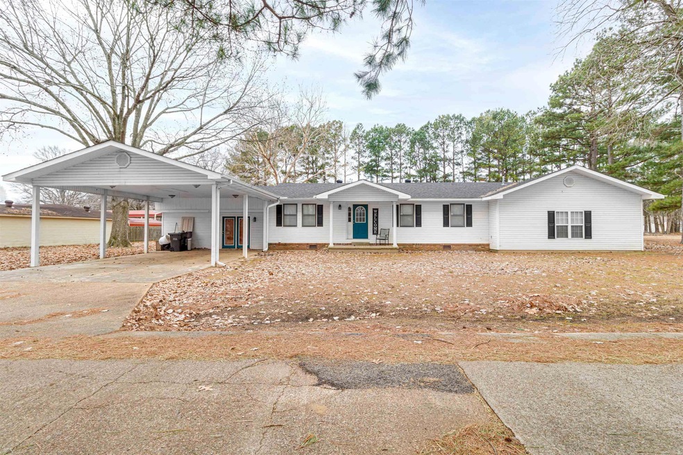 Sold $232,500 • Co-Listing Agent