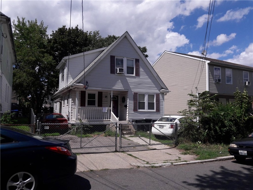 40 Pumgansett St, Providence, RI 02908 - photo 1