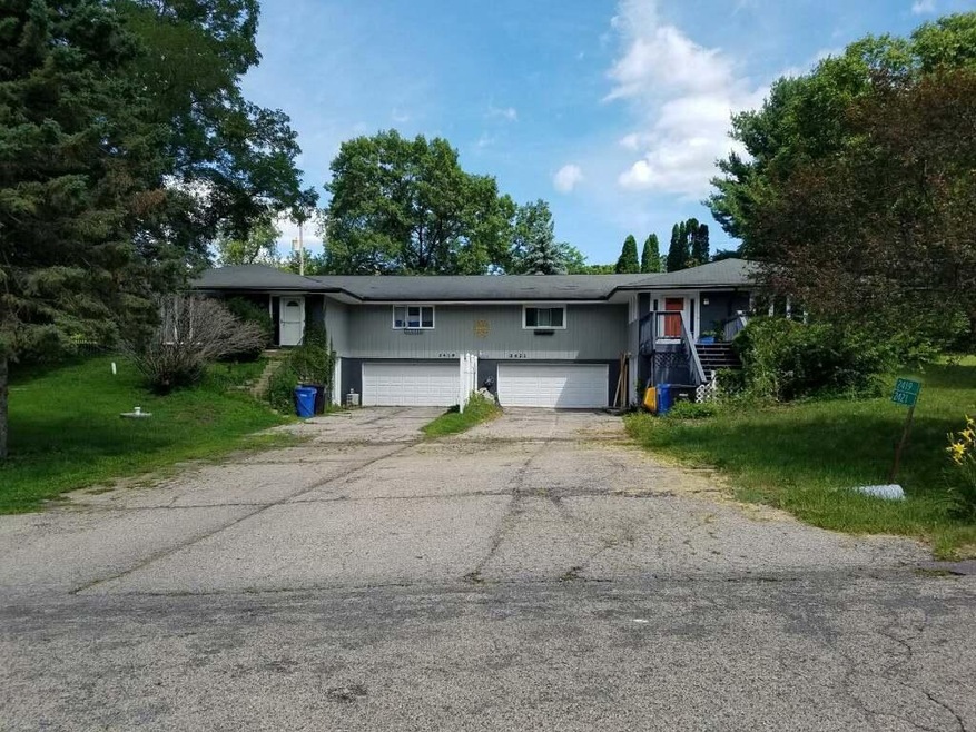 2419 White Oak Trail unit 2421, Oregon, WI 53575 - photo 1