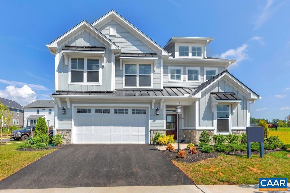 109B Marcella St, Charlottesville, VA 22911 - photo 1