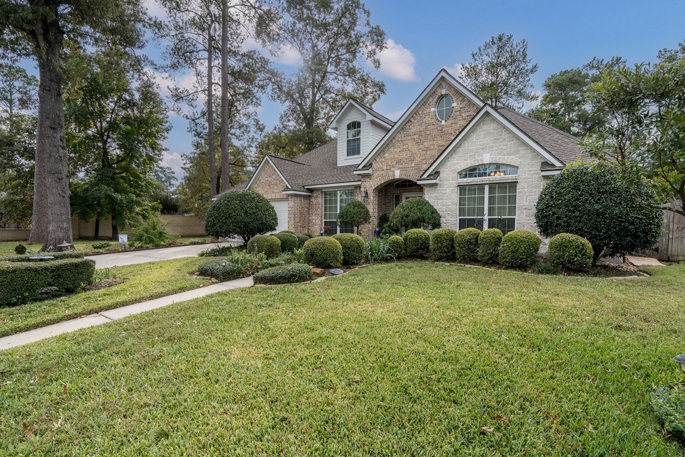 14207 Altair Dr, Tomball, TX 77375 - photo 1