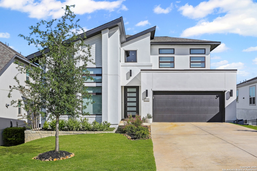 330 Navarro, Boerne, TX NULL - photo 1
