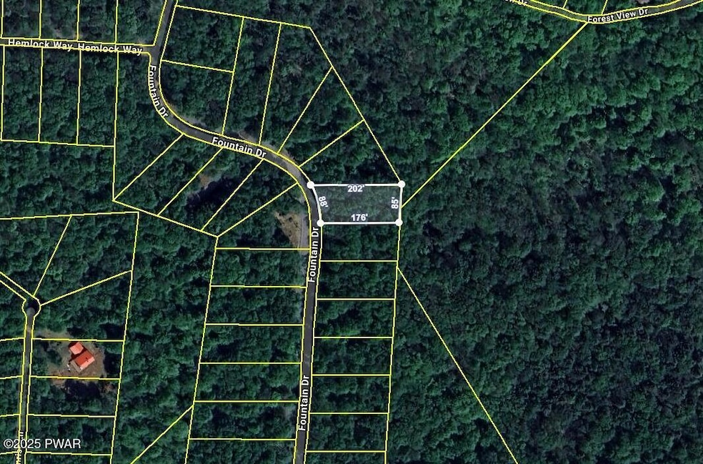 0 Fountain Dr unit PWBPW253819, Newfoundland, PA 18445 - photo 1