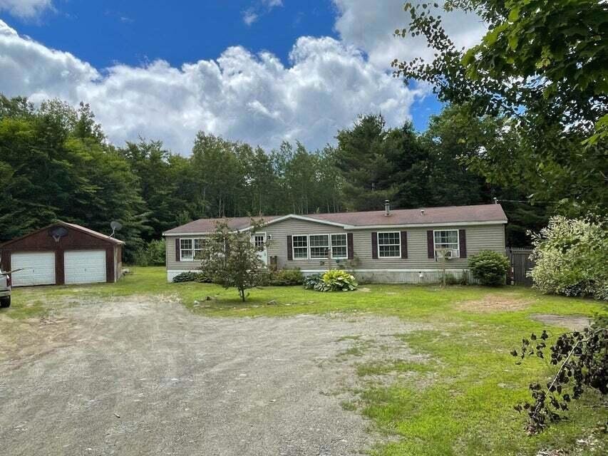 134 Wyman Bog Rd, Winslow, ME 04901 - photo 1