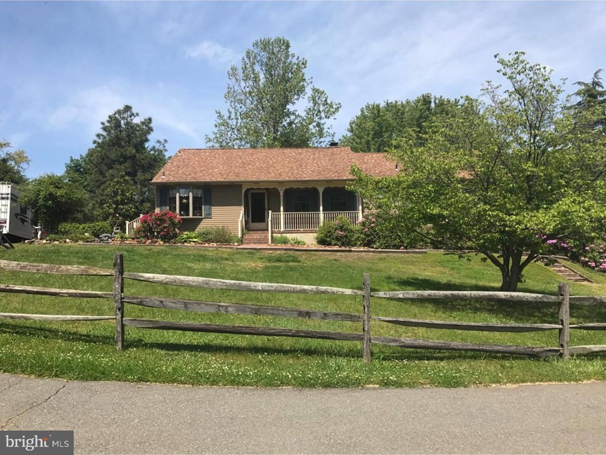 238 Jessups Mill Rd, Clarksboro, NJ 08020 - photo 1