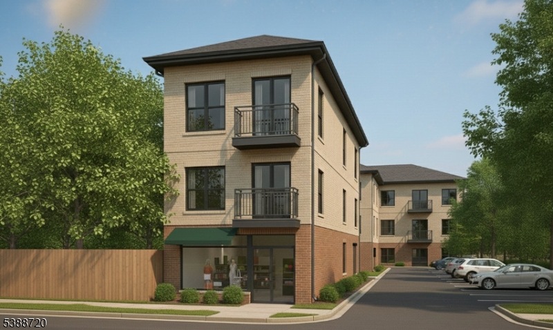 571 Morris Ave unit 573, Elizabeth, NJ 07208 - photo 1