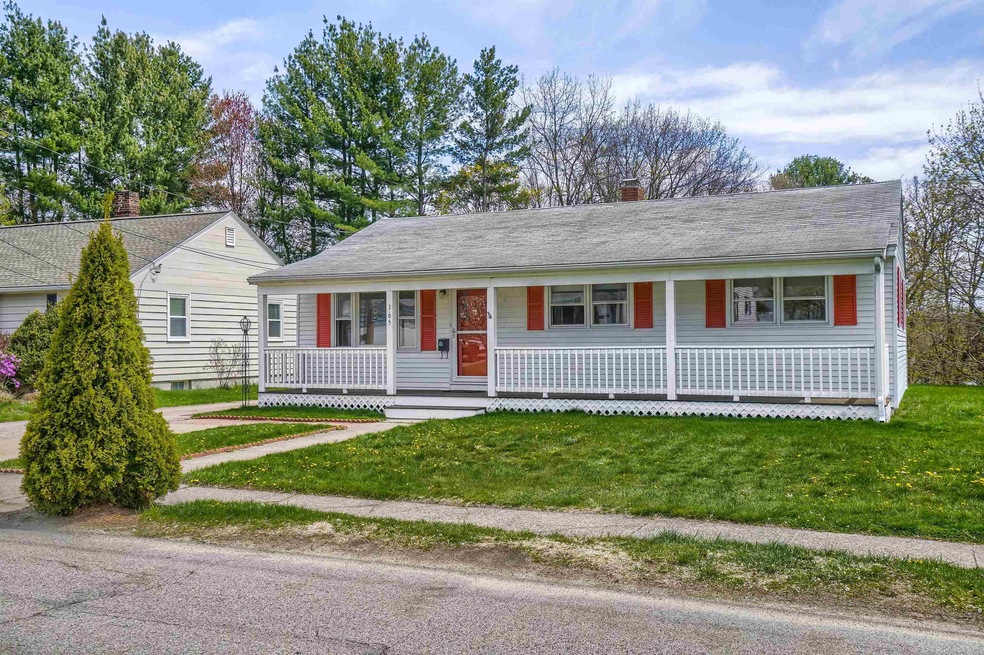 165 Tolles St, Nashua, NH 03064 - photo 1