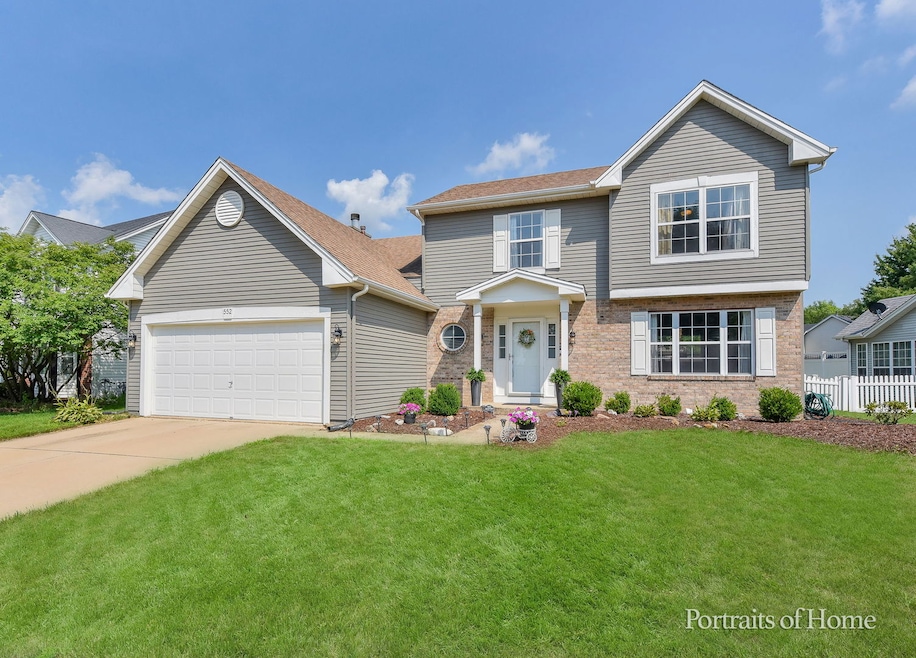 Sold $430,000 • Co-Listing Agent