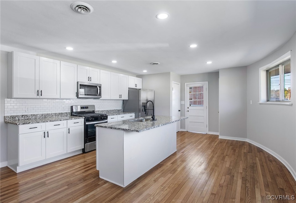 Sold $289,500 • Co-Listing Agent