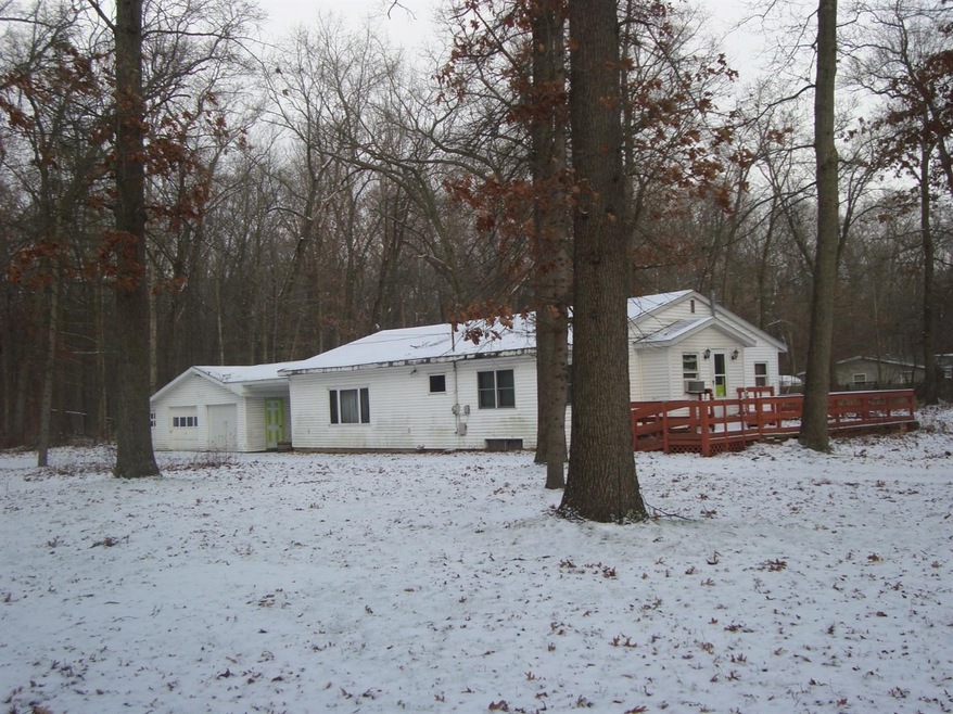 6497 N 450 W, La Porte, IN 46350 - photo 1