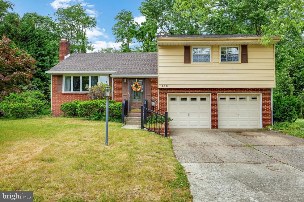 158 Cherry Tree Ln, Cherry Hill, NJ 08002 - photo 1