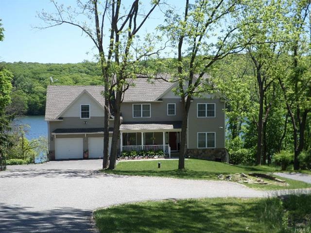 8 Phelps Dr, Monroe, NY 10950 - photo 1