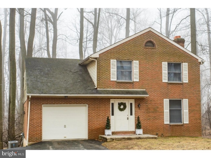 1029 Rees Rd, Malvern, PA 19355 - photo 1