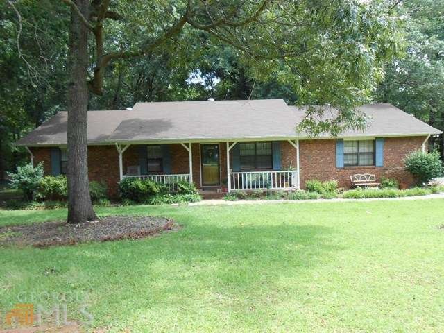 110 Belair Trail unit 2, Stockbridge, GA 30281 - photo 1