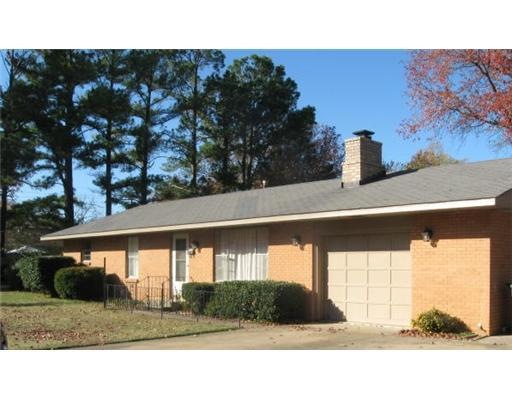 703 Will Rogers Dr, Rogers, AR 72756 - photo 1
