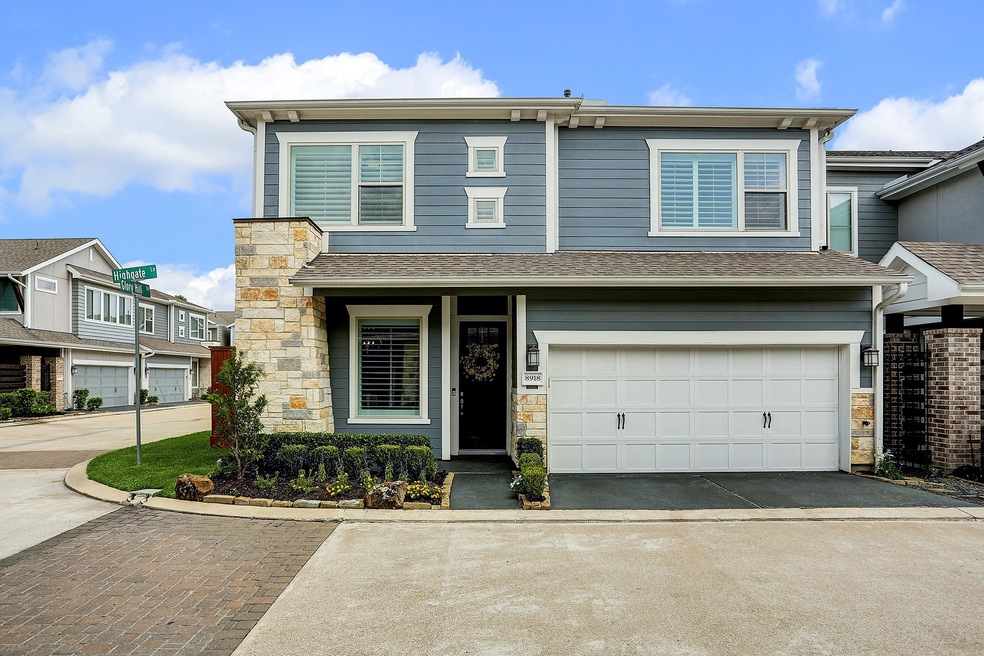 8918 Highgate Ln, Houston, TX 77080 - photo 1