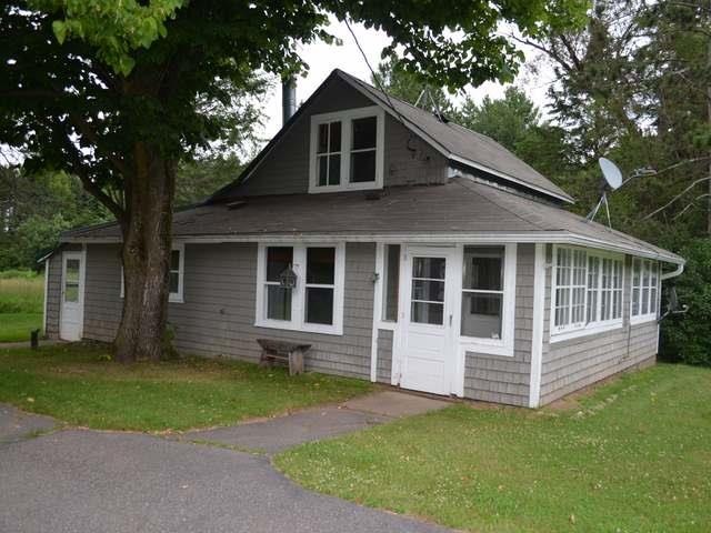 W9344 State Road 86, Tomahawk, WI 54487 - photo 1