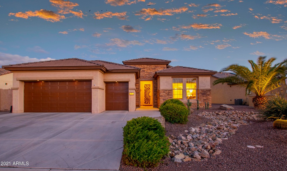 Welcome to 3471 N 164th AVE