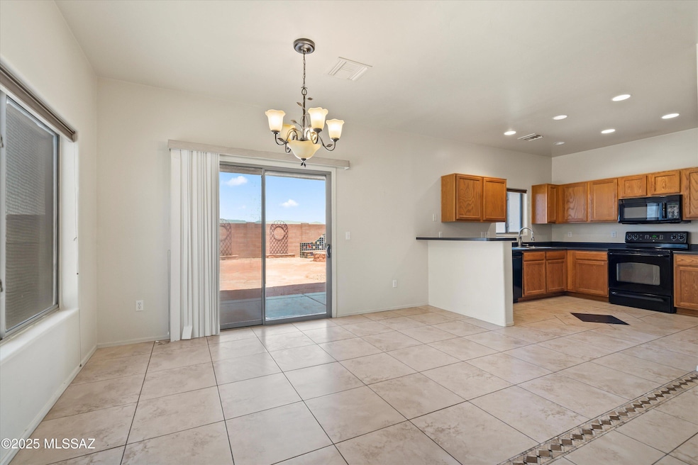 7563 E Fair Meadows Loop, Tucson, AZ 85756 - photo 1