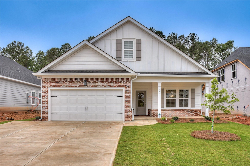130 Tanager Ln, Evans, GA 30809 - photo 1