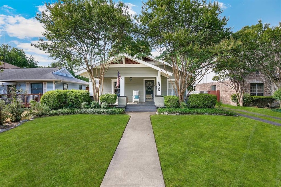6336 Goliad Ave, Dallas, TX 75214 - photo 1