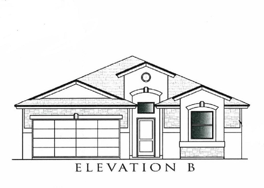 308 Sun Vista Place, Horizon City, TX 79928 - photo 1